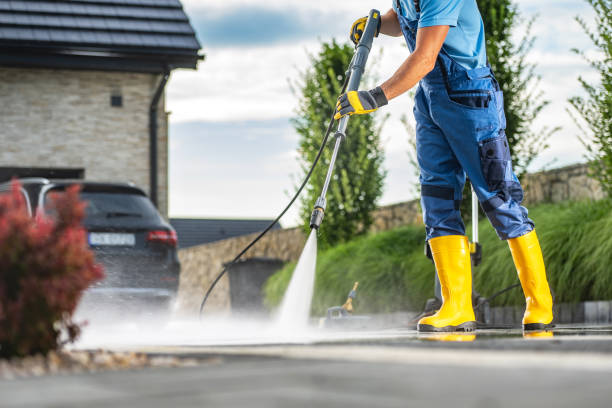 Trusted Sisseton, SD Pressure Washing Services Experts